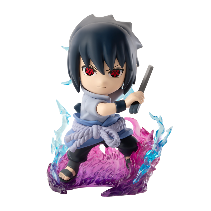 Uchiha Sasuke